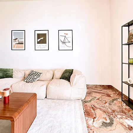 Vista Ghirlandina - Attico Sul Tetto Del Centro Al Settimo Piano Apartmán *