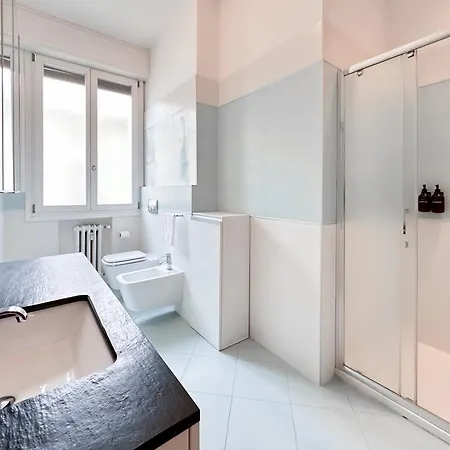 Vista Ghirlandina - Attico Sul Tetto Del Centro Al Settimo Piano Lejlighed *