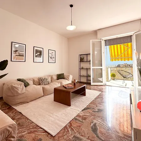 Vista Ghirlandina - Attico Sul Tetto Del Centro Al Settimo Piano Apartmán *