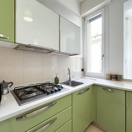 شقة Vista Ghirlandina - Attico Sul Tetto Del Centro Al Settimo Piano مودينا