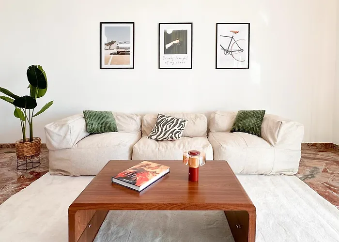 Vista Ghirlandina - Attico Sul Tetto Del Centro Al Settimo Piano Modena