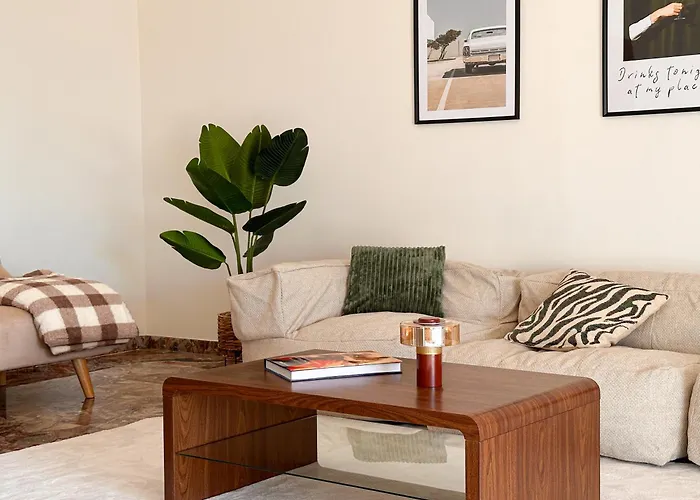 Vista Ghirlandina - Attico Sul Tetto Del Centro Al Settimo Piano *